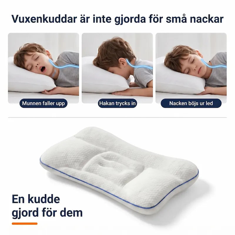 Beedo Hållningskudde för Barn