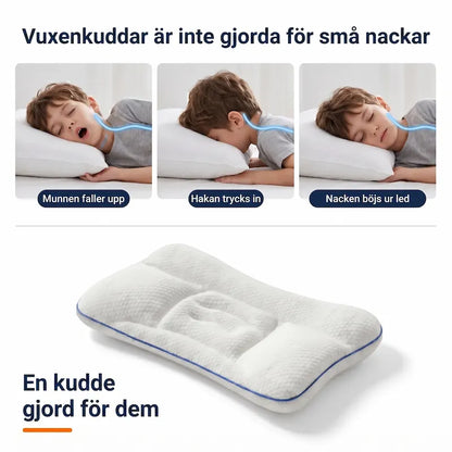 Beedo Hållningskudde för Barn