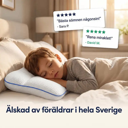Beedo Hållningskudde för Barn