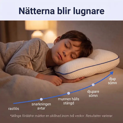 Beedo Hållningskudde för Barn