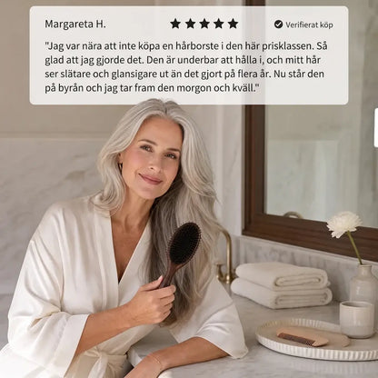 Beedo™ Hårborste