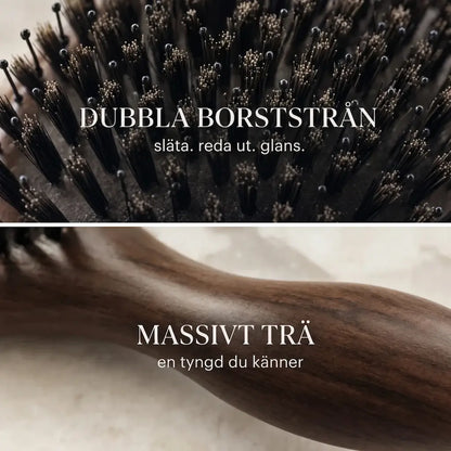 Beedo™ Hårborste